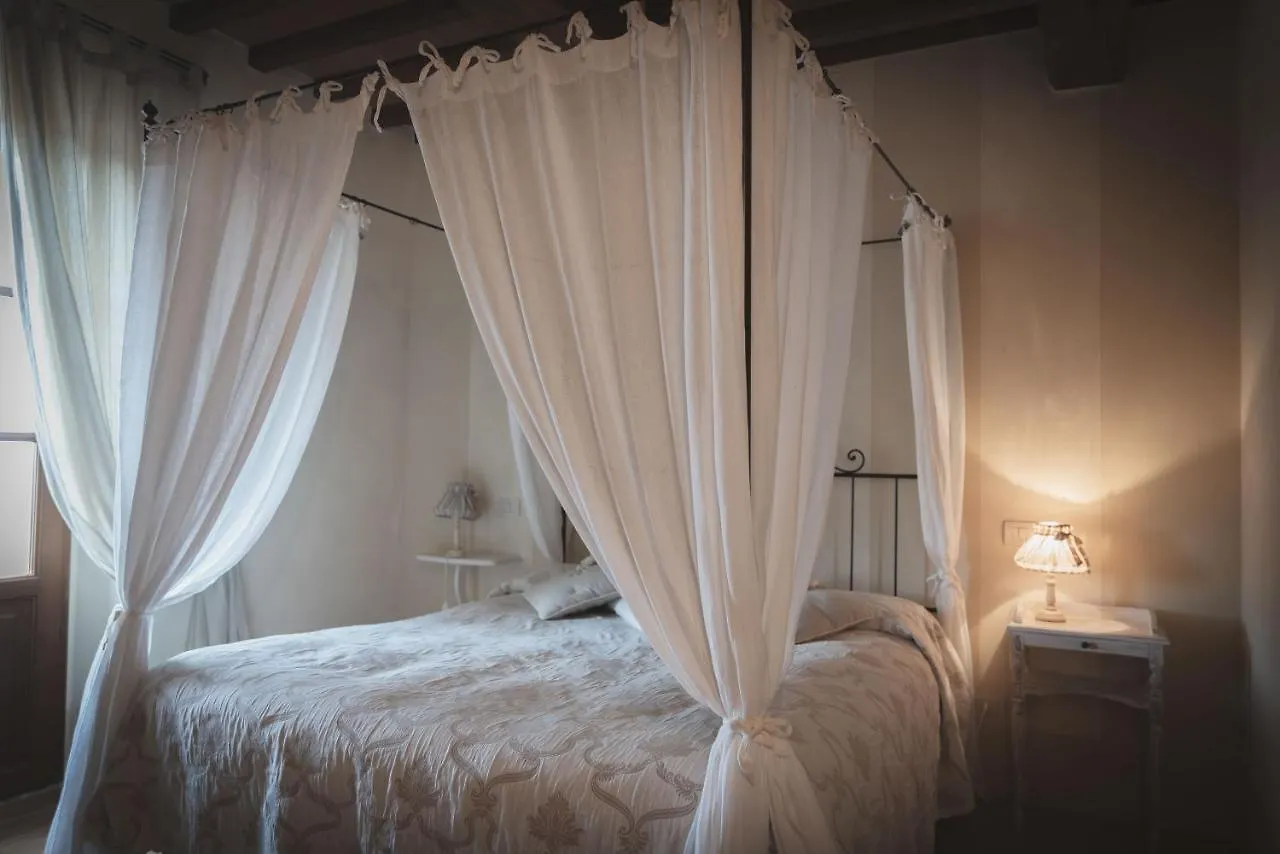 Agriturismo La Paciarella Villa Campiglia d'Orcia Farm stay