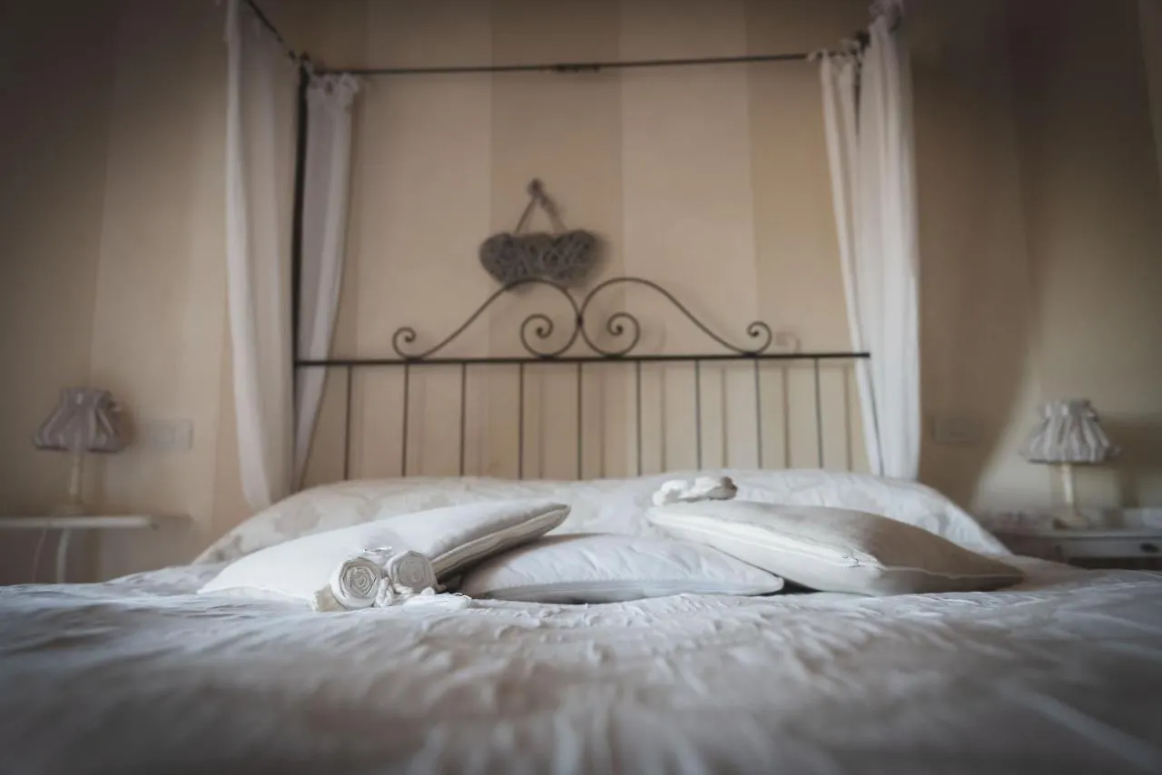 Agriturismo La Paciarella Villa Campiglia d'Orcia Farm stay