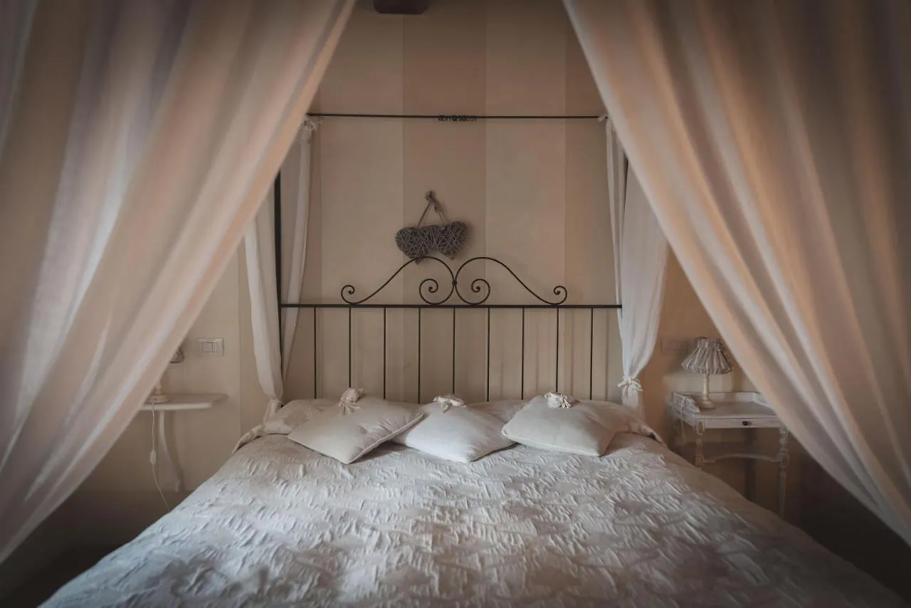 Farm stay Agriturismo La Paciarella Villa Campiglia d'Orcia Italy