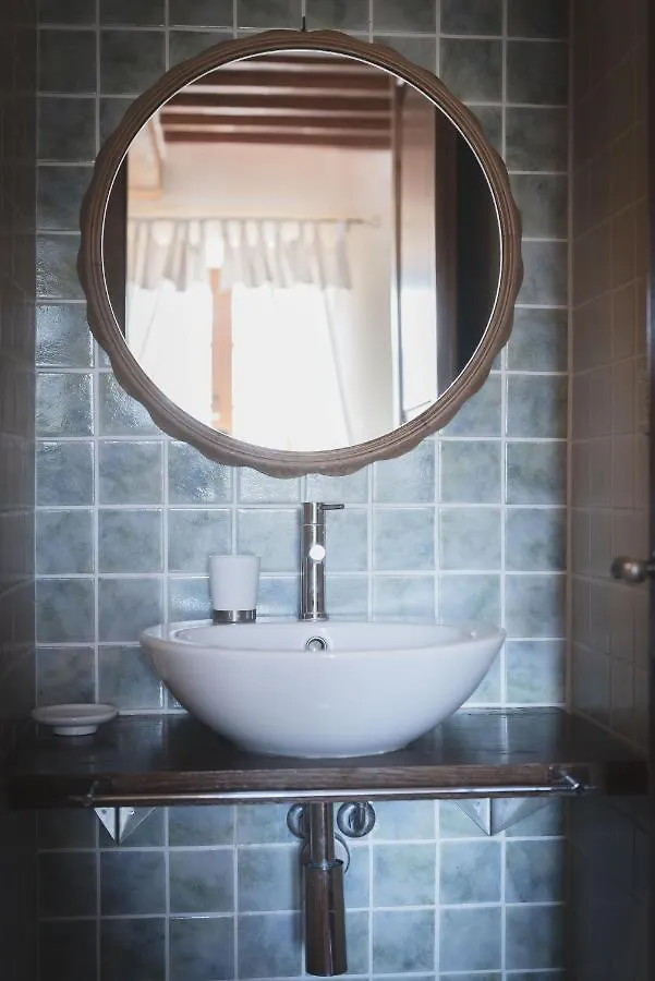 Agriturismo La Paciarella Villa Campiglia d'Orcia